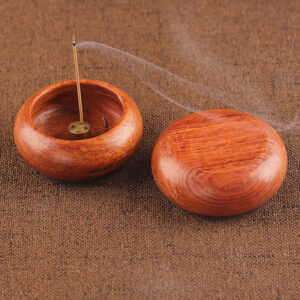 incense bowl