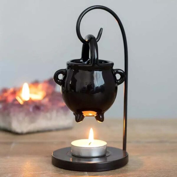 oil incense burner