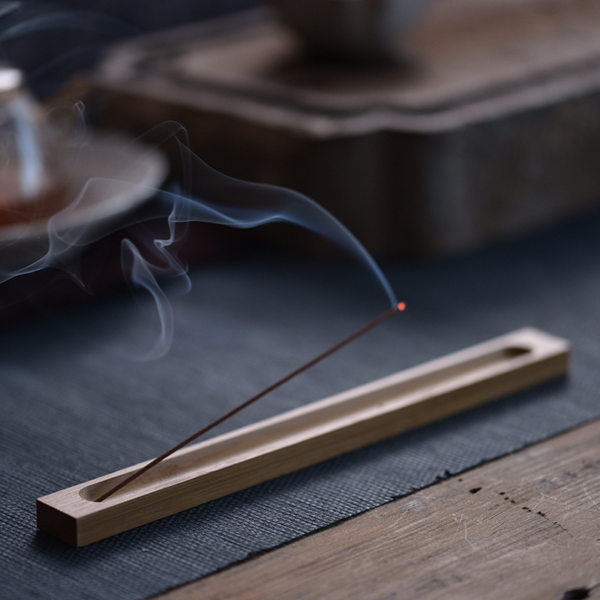 stick incense burner