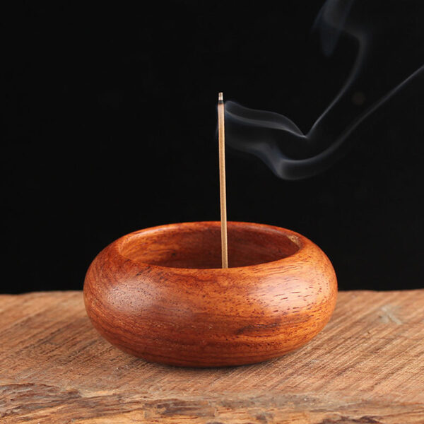 incense burner bowl