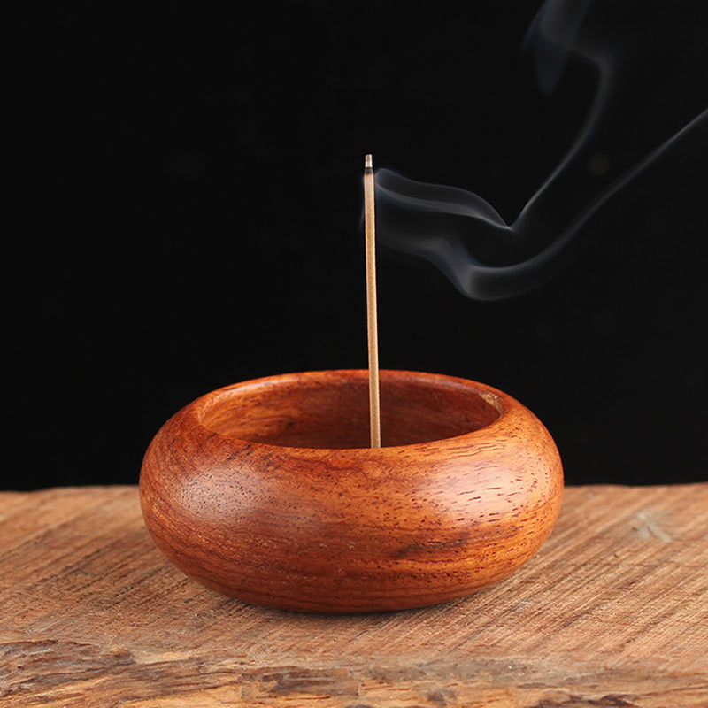 stick incense burner